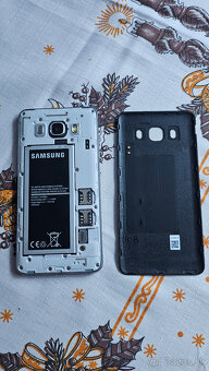 Samsung J5 2016 Duos - 4