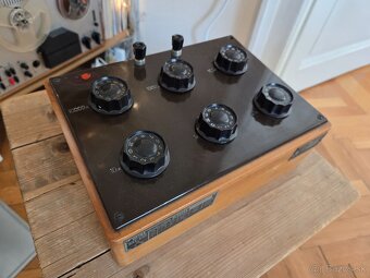 elektromenič starožitný.......................... - 4