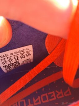 Kopačky Adidas Predator - 4