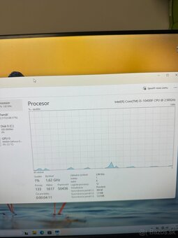 I5 - 10400F/ GTX 1060 / 16GB RAM - 4