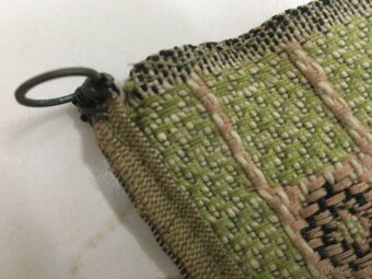 Vintage nástenné koberce – gobelín - 4