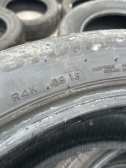 BRIDGESTONE 225/50/R18 LETNÉ - 4