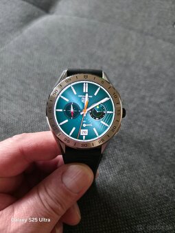 Tag Heuer Connected - 4