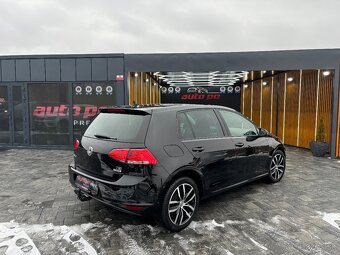 Volkswagen Golf VII 1.4 TSI Cup BlueMotion Tech - 4