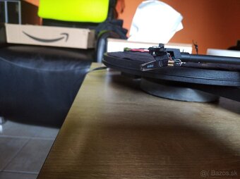 Pro Ject Elemental gramofon - 4