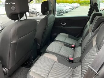 Predám Renault Scénic xmod 1.5 DCI 45 000 km - 4