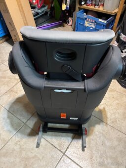 Autosedačka Britax Römer KIDFIX II XP - 4