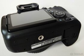 Canon Eos 6d MkII + grip - 4