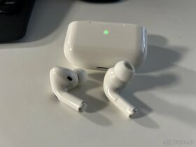 Apple AirPods Pro 1. generacia - 4