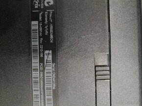 Predám HP 15-r001nc Notebook 39.6 cm (15.6") - 4