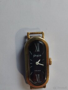 Dámske hodinky Glashutte na opravu - 4