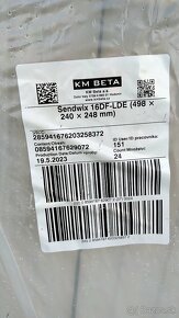 KM Beta - Sendwix - Murivo 240 SENDWIX 16DF-LDE - 4
