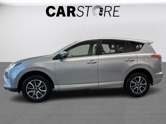 Toyota RAV4 2.0i 112 kW AWD s AT (2018 - 4