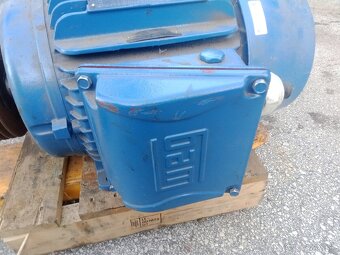 Elektromotor 11kw/1450ot - 4