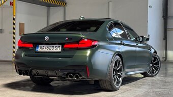 BMW M5 - 4