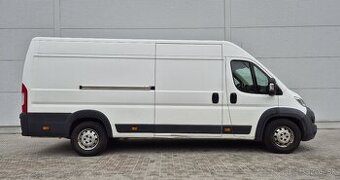 Citroen Jumper L4H2 2.0 BlueHDI - 4