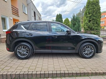 Mazda CX5 - 4