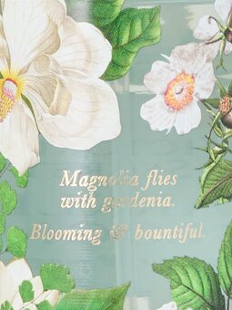 Victoria’s Secret telova vona Sparkling Blooms - 4