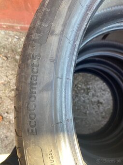 245/35 r20 Pirelli - 4