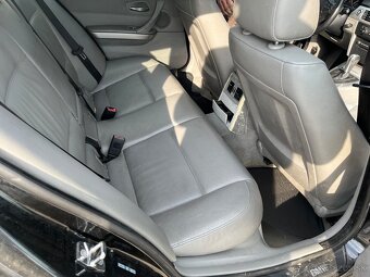 Rozpredam BMW e 91 320d automat - 4