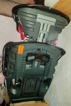 Autosedačka Britax Romer - 4
