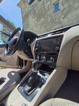 Skoda Octavia III STYLE Facelift - 4