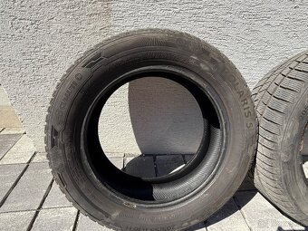 205/55 R16 Barum Polaris 5 H - 4