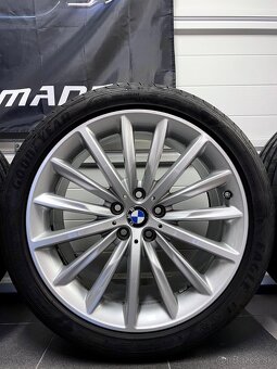 Styling 633 R19 Bmw Letne - 4