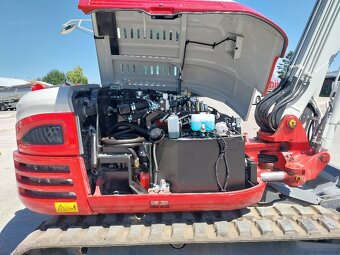 TAKEUCHI TB290-2 - 8400 KG - 4
