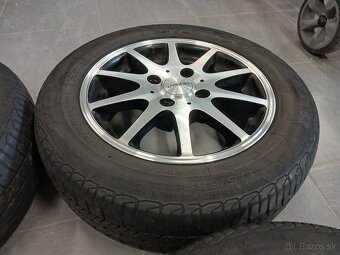 Dezent TI 4x108 r14 - 4