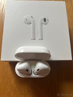 AirPods 1.generácie - 4