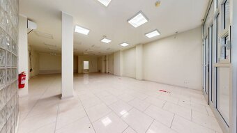 Predaj priestoru na podnikanie, Mickiewiczova ul. BA I - 4