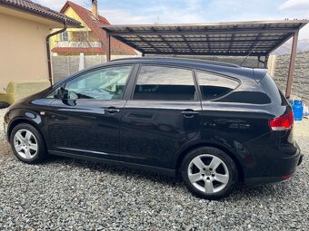 Seat Altea XL - 4