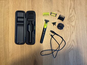 Philips | OneBlade 360 zastrihavac - 4