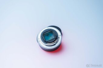 canon RF 28mm f2.8 - 4