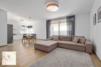 BE.LIVE COMPANY- 4 IZBOVÝ- BUNGALOV-109m2- MILOSLAVOV - 4