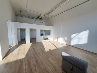 Prenájom nebyt. priestoru (75 m2) na Račianskej, Krasňany - 4