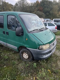 Fiat Ducato 9-miestne - 4