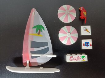 LEGO Paradisa 6411 - 4