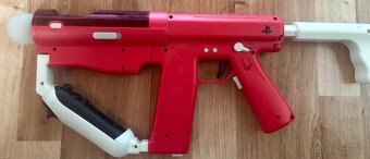 Ps3 Príslušenstvo - 4