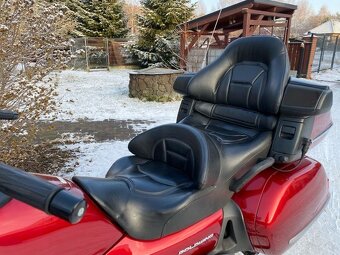 Honda Goldwing GL 1800 - 4