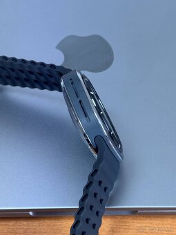 Samsung Galaxy Watch Ultra 47mm - len odskúšané - 4