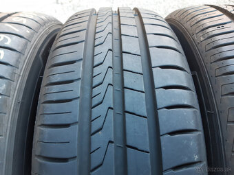 185/65 R14 -letné - 4