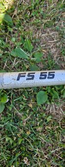 Stihl FS55 200e - 4