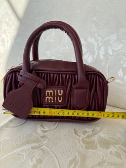 Kabelka miu miu - 4