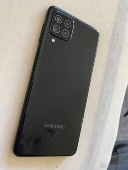 Samsung Galaxy A22 - 4