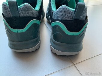 Goretex trekingove tenisky Adidas TERREX SWIFT R2 GTX - 4