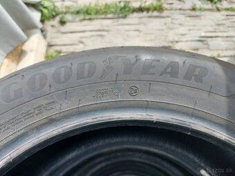 Predam pneu Goodyear performance R17 - 4