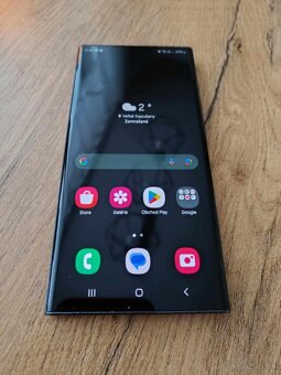 Samsung S23 Ultra - 4