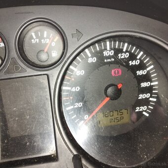 Seat Ibiza - 4